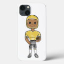 Recherche de pittsburgh iphone coques Noir