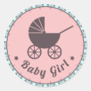 Search for new born baby stickers Blue