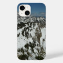 Search for mountain peaks iphone cases Mountains