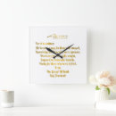 Recherche de jésus horloges Religieux