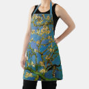 Search for tree blossoms aprons Blossoming almond tree