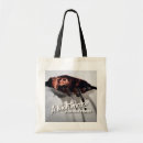 Search for horror film tote bags Freddy krueger