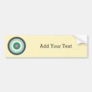 Recherche de cercles voiture autocollants Rond