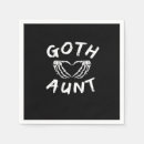 Recherche de funny halloween serviettes Squelette