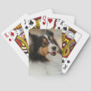 Search for furry playing cards Dog