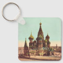 Search for kremlin keychains Red square