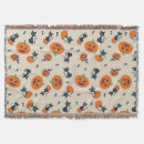 Search for halloween throw blankets Autumn