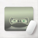 Recherche de dollar tapis souris Vert
