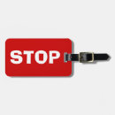 Search for identification luggage tags Suitcase