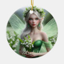 Search for flower fairies ornaments Magical