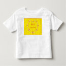 Recherche de doré tshirts Pour enfants