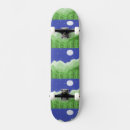 Search for landscape skateboards Mountains