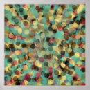 Search for blue circle posters Abstract