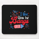 Search for declaration mousepads Fireworks