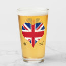 Recherche de drapeau d mugs verres bouteilles Royaume uni