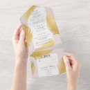 Recherche de pink mariage invitations Tropical