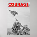 Recherche de iwo jima art Marine
