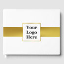 Search for business guest books Professional