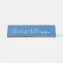 Search for girly name plates Minimalist