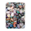 Recherche de cristaux magnets Pour tous