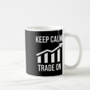 Search for stock trading mugs Funny