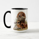 Search for irish setter mugs Hunting