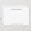 Search for daughters note cards Blue