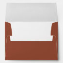 Search for rust envelopes Simple classic look