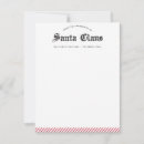Search for from santa claus cards Winter