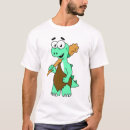 Recherche de tyrannosaurus tshirts Imaginaire