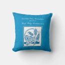 Search for grandson pillows Blue