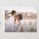 Search for adventure wedding save the dates Modern