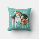 Search for beagle pillows Canine