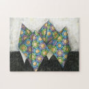 Recherche de origami puzzles Papier