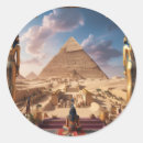 Search for sphinx stickers Egypt