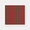 Recherche de kilts serviettes Stewart