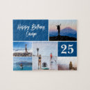 Search for collage puzzles Vacation