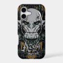 Search for orc iphone cases Battle of five armies