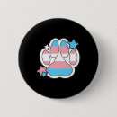 Search for furry paw buttons Pride