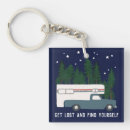 Search for camp keychains Vanlife
