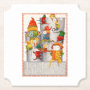 Recherche de médiéval dessous de verres Château