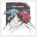 Search for bull and bear stickers Trading