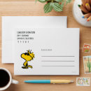 Search for woodstock envelopes Charles schulz