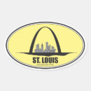 Search for st louis arch stickers City