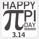 Search for math lover stickers Pie