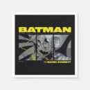 Search for batman napkins Gotham city