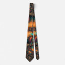 Search for black holes ties Colourful