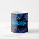 Search for electrons mugs Geek