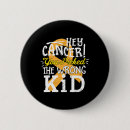 Search for childhood cancer awareness buttons Survivor