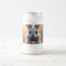 Recherche de pâques chopes Lapin